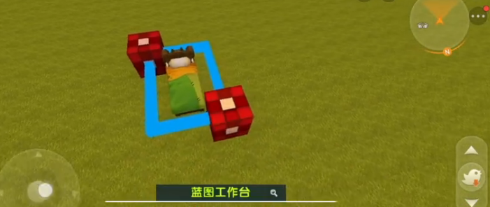《迷你世界》床制作流程详解