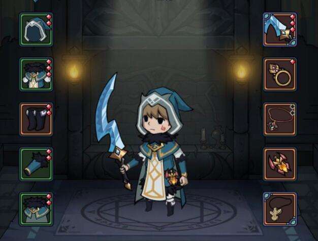 提灯与地下城罗德夫的传承使用攻略