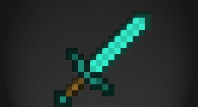 《我的世界》后期强力武器推荐