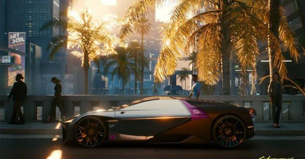 赛博朋克2077飞行常客成就怎样做