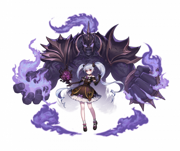 《坎公骑冠剑》诺克西亚技能解析