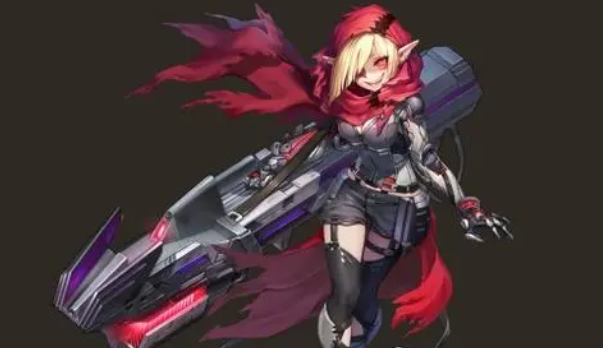 《坎公骑冠剑》对战系统攻略