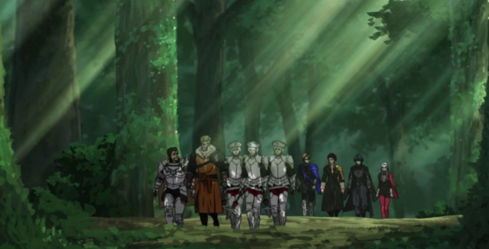 《火焰纹章：风花雪月》贝尔娜提塔培养攻略