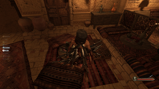 骑马与砍杀2霸主刷沙漠BOSS的效率和搭配打法