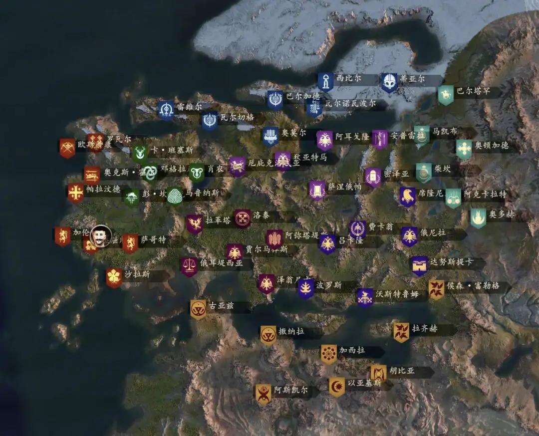 《Bannerlord Online》新版本有关攻略