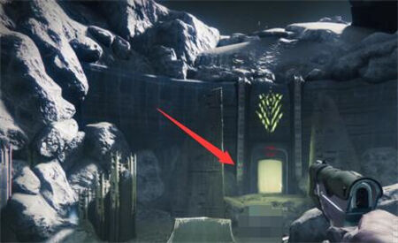 《命运2》角状花冠位置详解