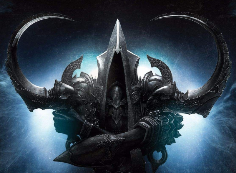 《暗黑破坏神3》圣教军速刷配置分享