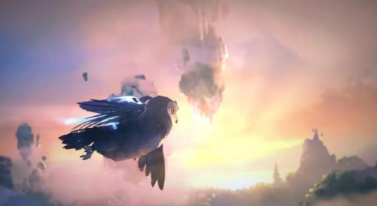 《奥日与萤火意志》评测：打造轻度的探索体验