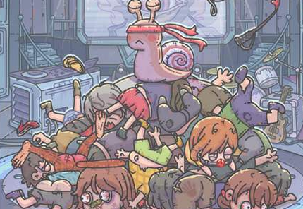 《最强蜗牛》觉醒分析和推荐