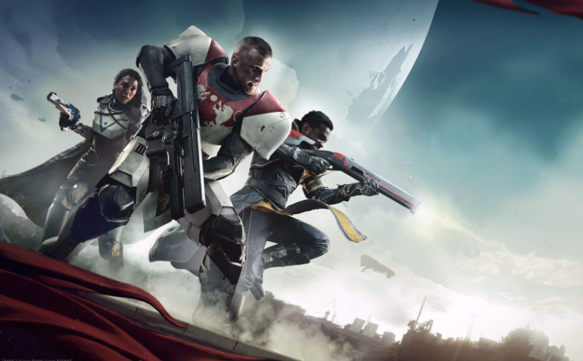 命运2白嫖传说碎片攻略