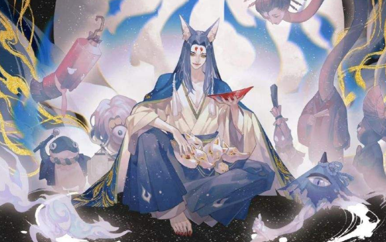 阴阳师夜羽乱斗怎么玩