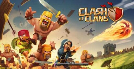 部落冲突8本神阵大全一览