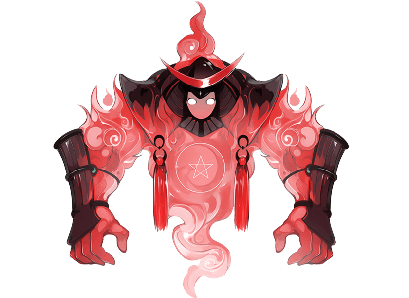 阴阳师寄生魂大部分分布位置