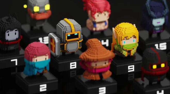 元气骑士小天狗皮肤跟换攻略