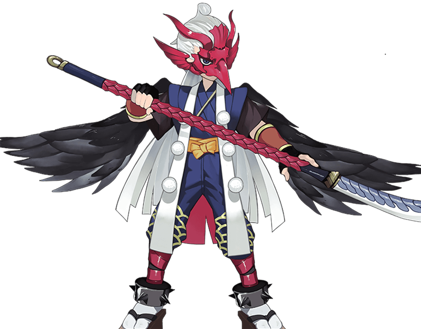 阴阳师鸦天狗那里刷的多