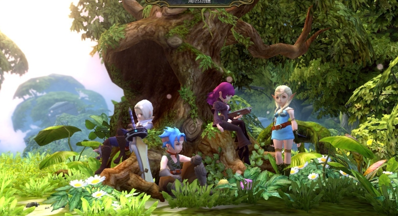 龙之谷2手游牧师转职方向推荐详解