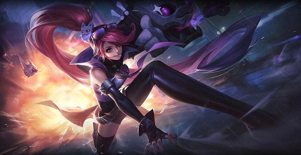 《王者荣耀》英雄孙尚香时差恋人皮肤详情介绍