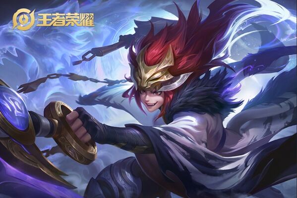 《王者荣耀》英雄百里玄策六神出装思路分享