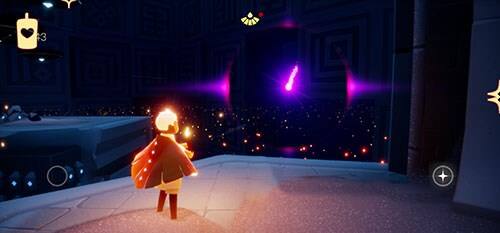 《光遇》心之灵在哪儿位置详细介绍