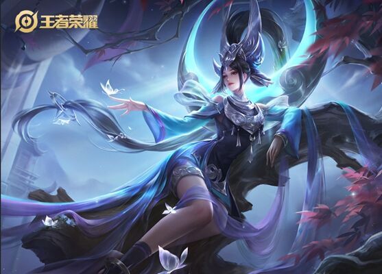 《王者荣耀》女娲六神装详细推荐