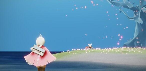 《光遇》多啦A梦琴谱分享