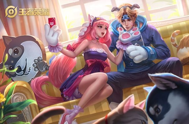 王者荣耀孙策出装及铭文对局思路详解