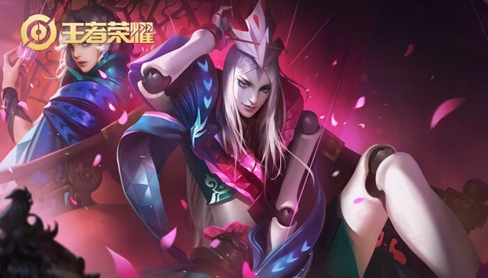 王者荣耀元歌装备及铭文搭配思路解析