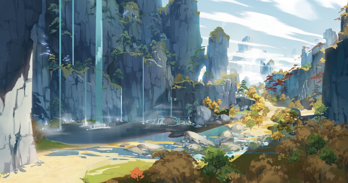 原神暗夜英雄的传说任务详解