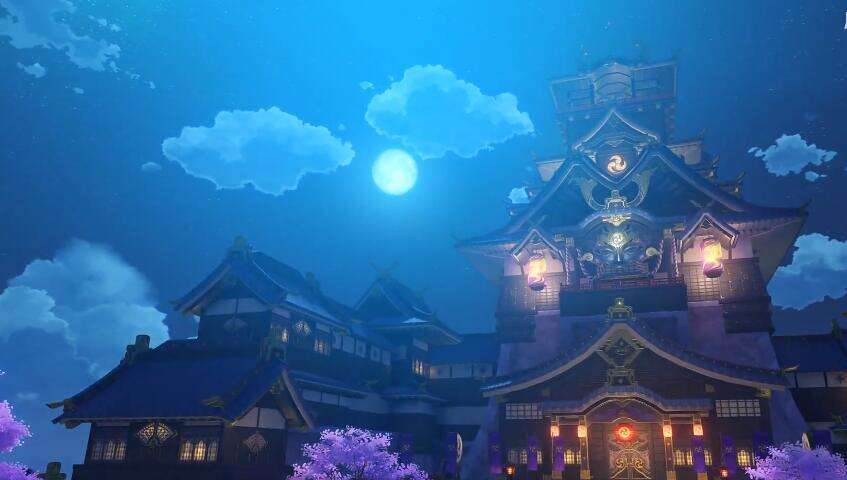 《原神》稻妻等级详细解析