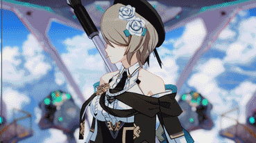 《崩坏3》黯蔷薇女武神晨曦皮肤及获取方式攻略