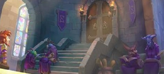 外域的灰烬炉边聚会提前开卡包攻略