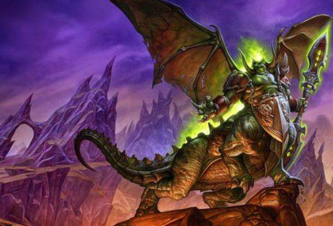 炉石传说外域的灰烬BOSS玛瑟里顿攻克心得