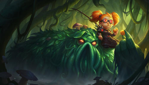 外域的灰烬狂野奇迹德打法详解