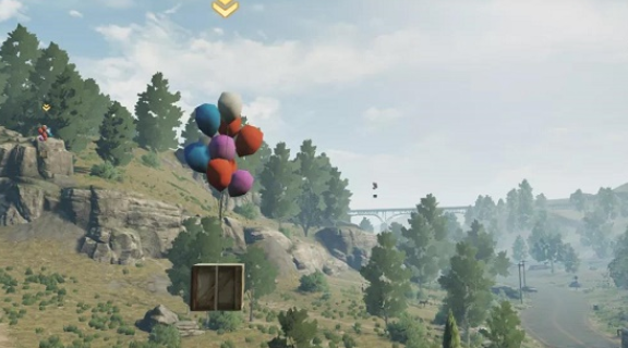 《明日之后》冰雪寻宝活动一览