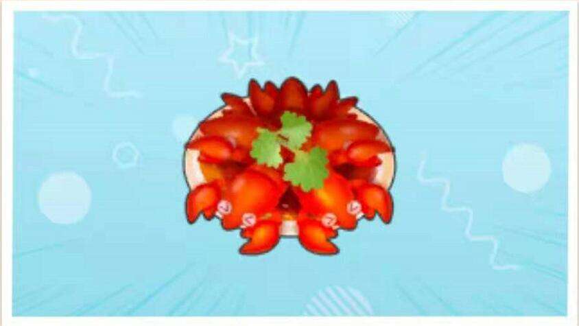 《摩尔庄园》手游之炖龙虾菜谱制作攻略