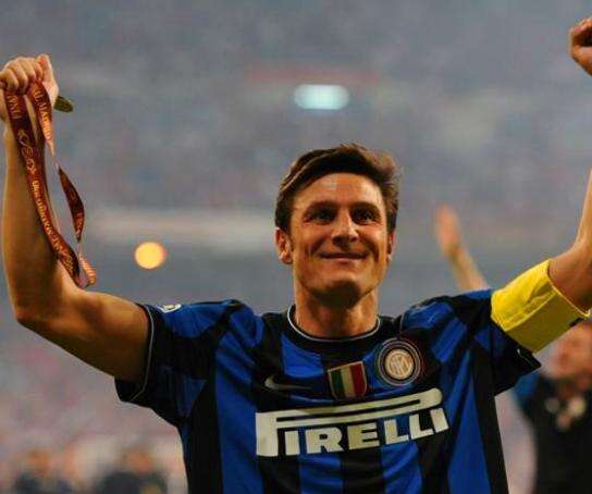 《FIFA Online3》世界传奇萨内蒂季卡评测