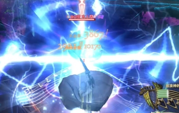 《最终幻想14》诗人新技能分享解析