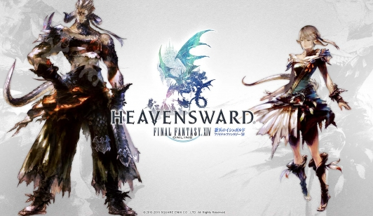 最终幻想14炼金术士升级攻略详解