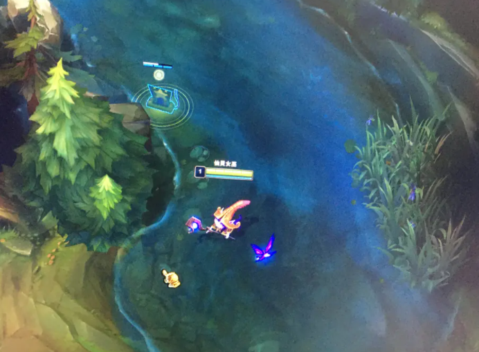 LOL端游三分钟看穿辅助实力攻略