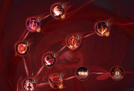 《阴阳师》夜刀神全自动挂机阵容攻略