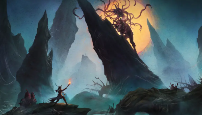 暗黑破坏神不朽新手攻略