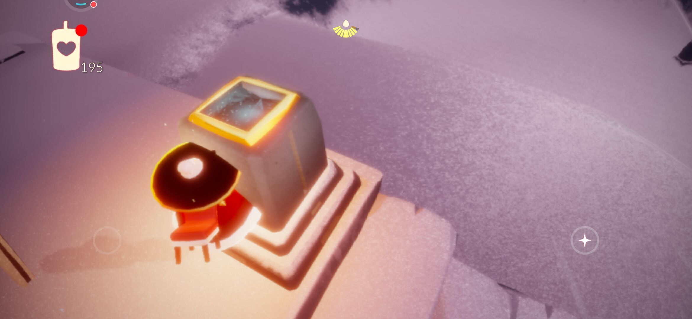 光遇梦想季入口介绍