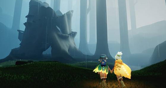 《光遇》114复刻先祖位置