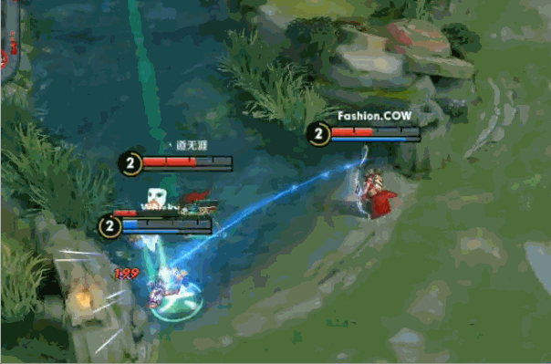 《王者荣耀》伽罗铭文出装推荐