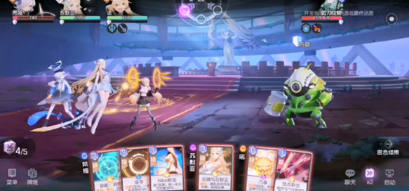 《黑潮之上》诺卡组推荐