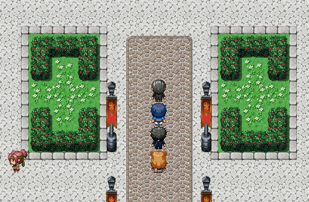 《大千世界》圣光教前期发育攻略