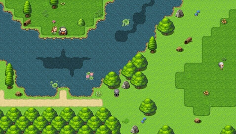 《大千世界》武道大会通过方法