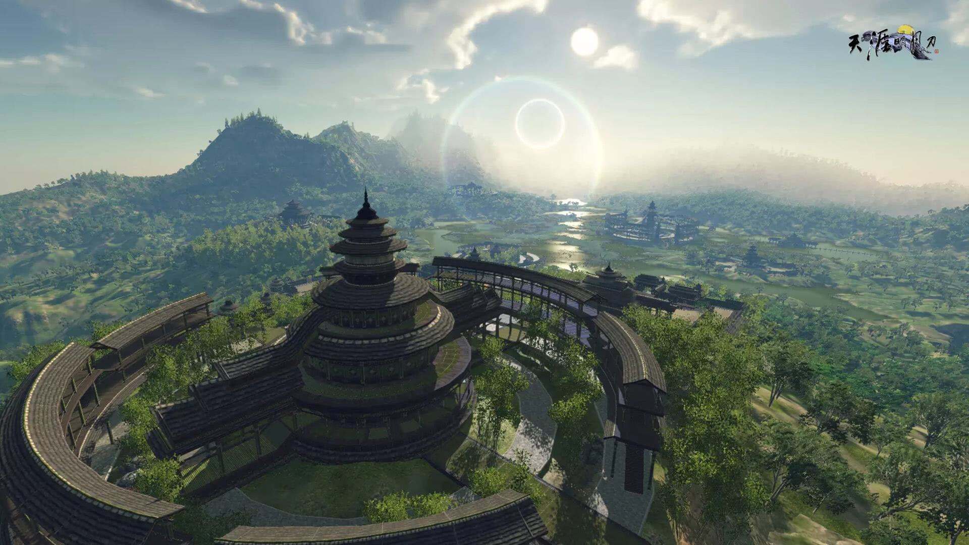 《天刀手游》江山挑战神威心法搭配攻略