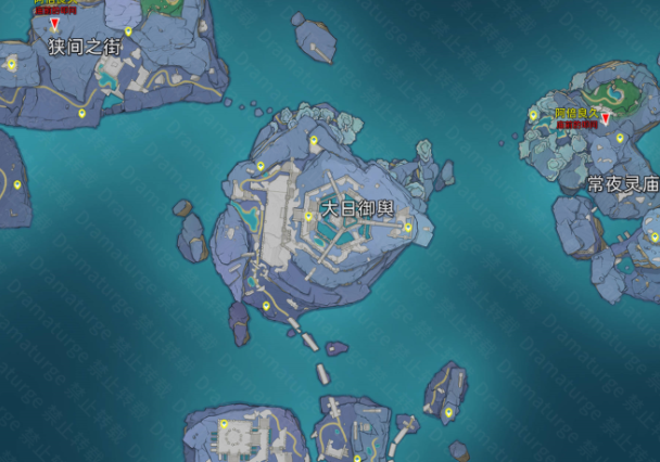 《原神》许伯利翁哀歌任务完成攻略