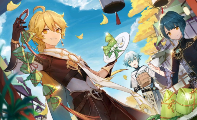 《原神》缝隙间的梦任务攻略